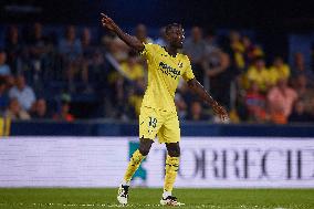 Villarreal CF v UD Las Palmas - La Liga EA Sports