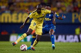 Villarreal CF v UD Las Palmas - La Liga EA Sports