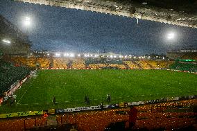 Norwich City FC v Leeds United FC - Sky Bet Championship