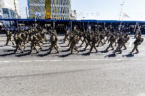 Cyprus : Independence Day Military Parade