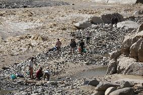 September Monsoon Rain Damages BP Highway, Nepal's Crucial Road Connection Permanently