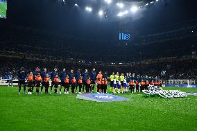 CALCIO - UEFA Champions League - Inter  vs FK Crvena Zvezda