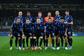 CALCIO - UEFA Champions League - Inter  vs FK Crvena Zvezda