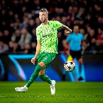 PSV Eindhoven v Sporting Clube de Portugal - UEFA Champions League 2024/25 League Phase MD2