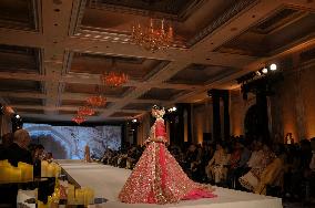 Fashion To Show Tribute By Manish Malhotra In Mumbai