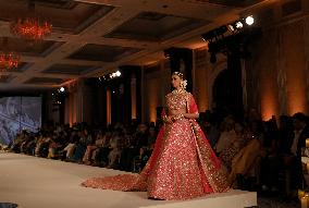 Fashion To Show Tribute By Manish Malhotra In Mumbai