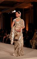 Fashion To Show Tribute By Manish Malhotra In Mumbai