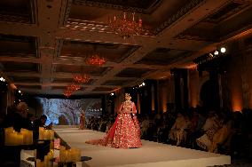 Fashion To Show Tribute By Manish Malhotra In Mumbai