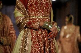 Fashion To Show Tribute By Manish Malhotra In Mumbai