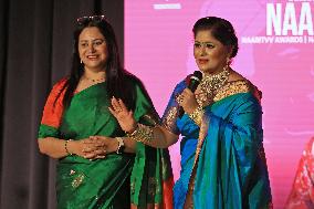 Actor & Dancer Sudha Chandran In Jaipur