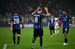 CALCIO - UEFA Champions League - Inter  vs FK Crvena Zvezda