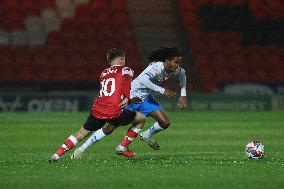 Doncaster Rovers v Barrow - Sky Bet League 2