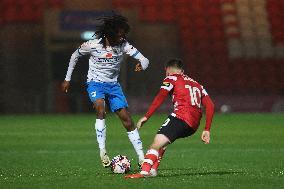 Doncaster Rovers v Barrow - Sky Bet League 2