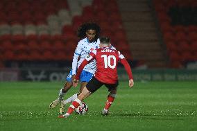 Doncaster Rovers v Barrow - Sky Bet League 2