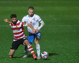 Doncaster Rovers v Barrow - Sky Bet League 2