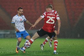 Doncaster Rovers v Barrow - Sky Bet League 2