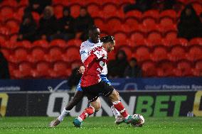 Doncaster Rovers v Barrow - Sky Bet League 2