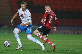 Doncaster Rovers v Barrow - Sky Bet League 2