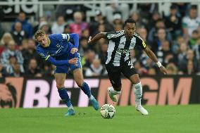 Newcastle United v AFC Wimbledon - Carabao Cup Third Round