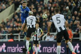 Newcastle United v AFC Wimbledon - Carabao Cup Third Round