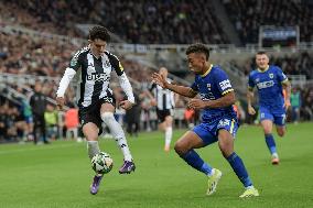 Newcastle United v AFC Wimbledon - Carabao Cup Third Round