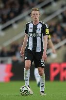 Newcastle United v AFC Wimbledon - Carabao Cup Third Round