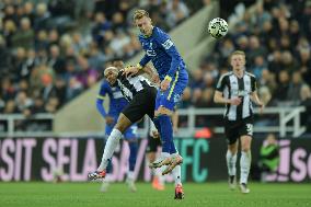 Newcastle United v AFC Wimbledon - Carabao Cup Third Round