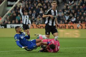 Newcastle United v AFC Wimbledon - Carabao Cup Third Round