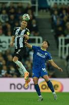 Newcastle United v AFC Wimbledon - Carabao Cup Third Round