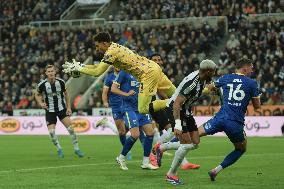 Newcastle United v AFC Wimbledon - Carabao Cup Third Round