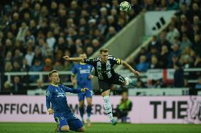 Newcastle United v AFC Wimbledon - Carabao Cup Third Round