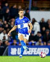 Birmingham City FC v Huddersfield Town AFC - Sky Bet League One