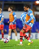 Birmingham City FC v Huddersfield Town AFC - Sky Bet League One