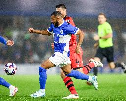 Birmingham City FC v Huddersfield Town AFC - Sky Bet League One