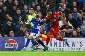 Birmingham City FC v Huddersfield Town AFC - Sky Bet League One