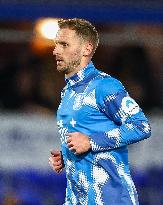 Birmingham City FC v Huddersfield Town AFC - Sky Bet League One