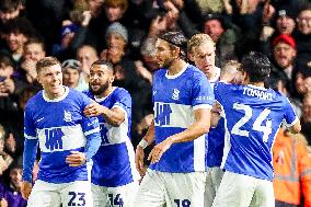 Birmingham City FC v Huddersfield Town AFC - Sky Bet League One