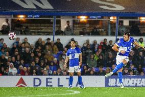 Birmingham City FC v Huddersfield Town AFC - Sky Bet League One