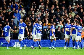 Birmingham City FC v Huddersfield Town AFC - Sky Bet League One