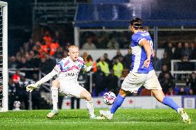 Birmingham City FC v Huddersfield Town AFC - Sky Bet League One