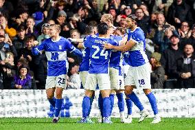 Birmingham City FC v Huddersfield Town AFC - Sky Bet League One