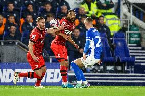 Birmingham City FC v Huddersfield Town AFC - Sky Bet League One