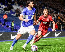 Birmingham City FC v Huddersfield Town AFC - Sky Bet League One