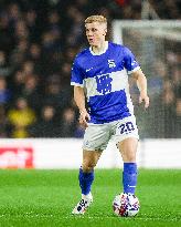 Birmingham City FC v Huddersfield Town AFC - Sky Bet League One