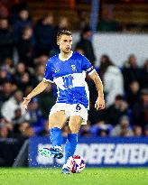 Birmingham City FC v Huddersfield Town AFC - Sky Bet League One