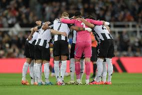 Newcastle United v AFC Wimbledon - Carabao Cup Third Round