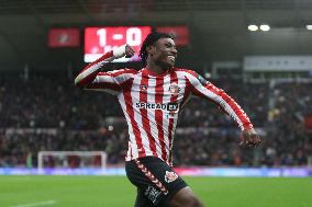 Sunderland AFC v Derby County FC - Sky Bet Championship