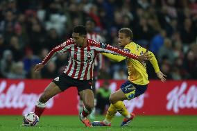 Sunderland AFC v Derby County FC - Sky Bet Championship