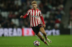 Sunderland AFC v Derby County FC - Sky Bet Championship