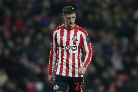 Sunderland AFC v Derby County FC - Sky Bet Championship